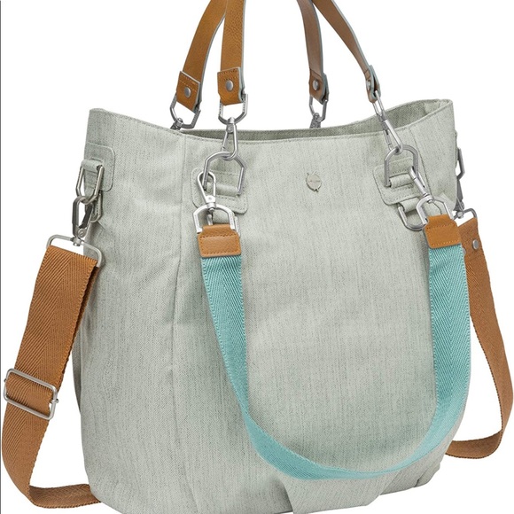 LASSIG Diaper Bag - Picture 2 of 6